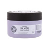 Maria Nila Sheer Silver maska pro neutralizaci žlutých tónů blond vlasů 250 ml pro ženy