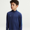 Nike Strike Drill Top Juniors Midnight Navy 7-8 rokov