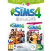 ELECTRONIC ARTS PC The Sims 4 + Cesta ku sláve - bundle Typ licencie: krabica 5035225122966