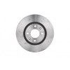 TATechnix Brzdový kotúč 282,7 mm Peugeot 406 Break (8E/F) - BOSCH