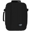 Cestovná taška CabinZero Classic Tech 28 L Čierna