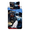 Jerry Fabrics Bavlnené obliečky Harry Potter 111 140x200, 70x90 cm