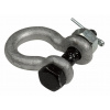 Chain Shackel 1,0T nut bolt