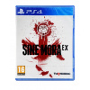 Sine Mora EX Sony PlayStation 4 (PS4)
