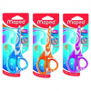 Maped Zenoa Fit asymetrické nožnice 13 cm