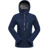 Alpine Pro Zarra 2 Dámska bunda s Ptx membránou LJCF679 moonlit ocean S