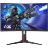 AOC G2 C32G2ZE/BK LCD monitor 80 cm (31.5