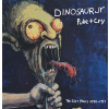Dinosaur Jr., DINOSAUR JR. - PUKE + CRY THE SIRE YEARS 1990-1997 CD, CD