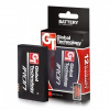 Global Technology Batéria GT IRON pre HTC DESIRE Z - 1500mAh