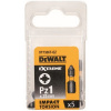 DeWALT sada bitov - DT7386T