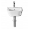 Umývadlo - ROCA GAP WALL WALL WASHBASIN COMPACTO 35x32 cm BIELY (Umývadlo - ROCA GAP WALL WALL WASHBASIN COMPACTO 35x32 cm BIELY)
