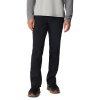 Pánske Nohavice COLUMBIA TRIPLE CANYON EU PANT 2037841010 – Čierna