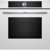 Bosch Serie 8 HSG7361W1 rúra 71 L Biela (HSG7361W1)