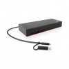 Dokovacia stanica / replikátor portov Lenovo ThinkPad Hybrid Dock USB-C (40AF0135EU)