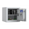 ISS SAFE4GUN 59310202 E trezor na krátke zbrane