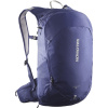 Turistický batoh Salomon Trailblazer 20-40 l ružový (195751569231)