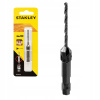 STA62507 STANLEY 10MM KUŽELOVÝ ZÁHLUBNÍK+VODÍCÍ BIT