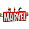 LEGO Super Heroes 76313 Logo MARVEL s minifigúrkami (76313)
