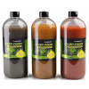 Krmivo pre ryby - Booster 1 liter Euro XXL Scopex Tandem Baits (Krmivo pre ryby - Booster 1 liter Euro XXL Scopex Tandem Baits)
