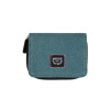 Horsefeathers Kairi Wallet, One Size, Modrá, ZĽAVA