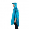 Sea To Summit Poncho 15D blue Modrá poncho