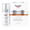 Eucerin + 3x Effect Vitamin C Booster Hyaluron-Filler 3 x 8 ml