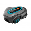 Gardena SILENO - Robotická kosačka Smart SILENO max 1200, nabíjacia stanica 19902-32