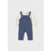 Pletený overalový set Mayoral - 1502646011-v ext. sklade
