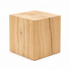 Dubová kocka CUBE Farba: White