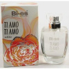 Bi-es Tiamo Tiamo White, Parfemovaná voda 100ml, (Alternativa toaletnej vody Cacharel Amor Amor Sun Shine) pre ženy