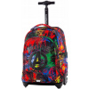 Batoh na kolesách Coolpack Jack Disney Avengers (Batoh na kolesách Coolpack Jack Disney Avengers)