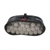 Fat Pipe Fatpipe BALL BAG black