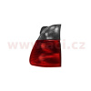 zadní světlo vnější (bez obj.) L ACI 0685931
