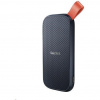 SanDisk externí SSD 480 GB Portable USB 3.2 Gen 2 Type-C SDSSDE30-480G-G25