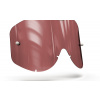 plexi pre SCOTT RECOIL XI, ONYX LENSES (červené s polarizáciou) M152-353