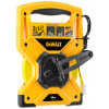 DeWALT DWHT34218-0 Zvinovacie pásmo zo sklených vlákien 30 m