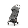 Cybex Coya Mirage Grey/Rosegold Frame