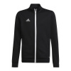Sweatshirt adidas Entrada 22 Track Jr H57520 (92295) Black 164