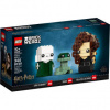 LEGO 40496 Voldemort™, Nagini a Bellatrix