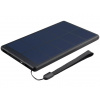 Sandberg Urban Solar Powerbank 10000 mAh, solární nabíječka, černá 5705730420542