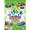 The Sims 3 Na plný plyn (kolekce) (PC) DIGITAL (PC)