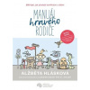 Manuál hravého rodiče - Alžběta Hlásková