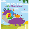 Hide and Seek, Little Chameleon
