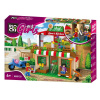 Icom Blocki MyGirls pizzerie Lara 263 ks