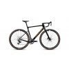 RIDLEY kolo ASTR Rival XPLR 1x13 Black Metallic/Bronze Gold L