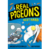 Real Pigeons Nest Hard