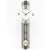Designové kyvadlové hodiny 7490 AMS 62cm