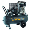 Kompresor - Profesionálny kompresor Schneider UNM 660-10-90 D (Kompresor - Profesionálny kompresor Schneider UNM 660-10-90 D)