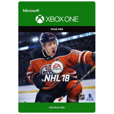 nhl 18 hra na playstation – Heureka.sk