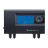 EUROSTER EUROSTER 11 B - termostat programovateľný pre systém so zásobníkom